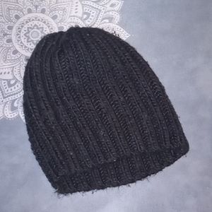 Acrylic Beanie